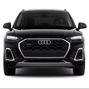 2024 au-di Q5 Sportback 40 TDI <span class=keywords><strong>S</strong></span> hattı R20 koyu kullanılmış araba 4L Turbo hibrid gaz/elektrikli otomatik şanzıman 20 lastik boyutu dilek Kei