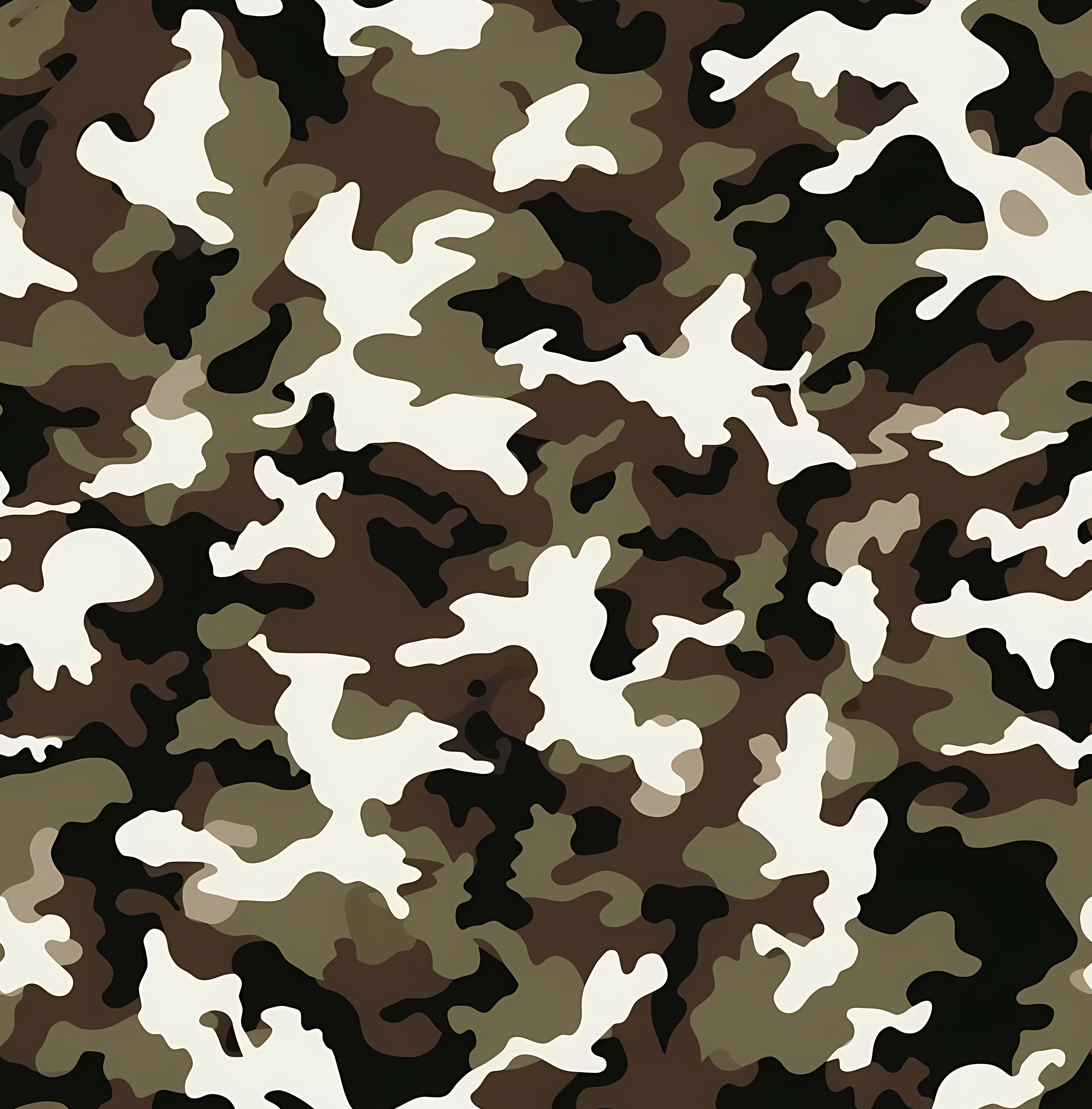 Mix Camo