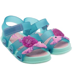 <strong>Blue</strong> Turtle Children clogs High Quality, Comfortable, Fashionable Design, and Fun Ludic Clogs for Kids - Product Image 2