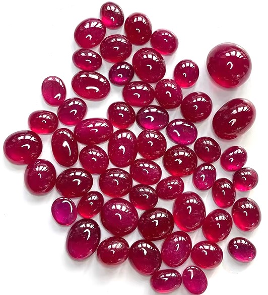 Reddish Pink