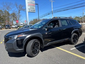 Used 2023 <strong>Subaru</strong> Outback for Sale