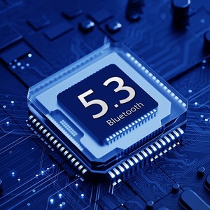 סוללה ארוכה עבור אוזניות bluetooth עיצוב ספורט האוזן פתוח רעש ביטול תכונה עבור משחקי חיים ארוכים במיוחד