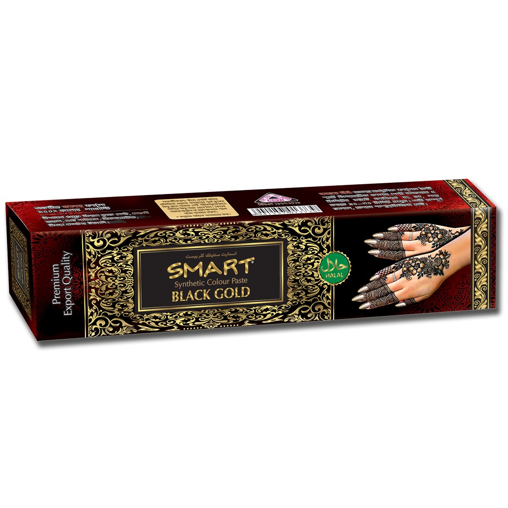 สีดั้งเดิม