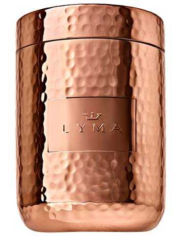 copper