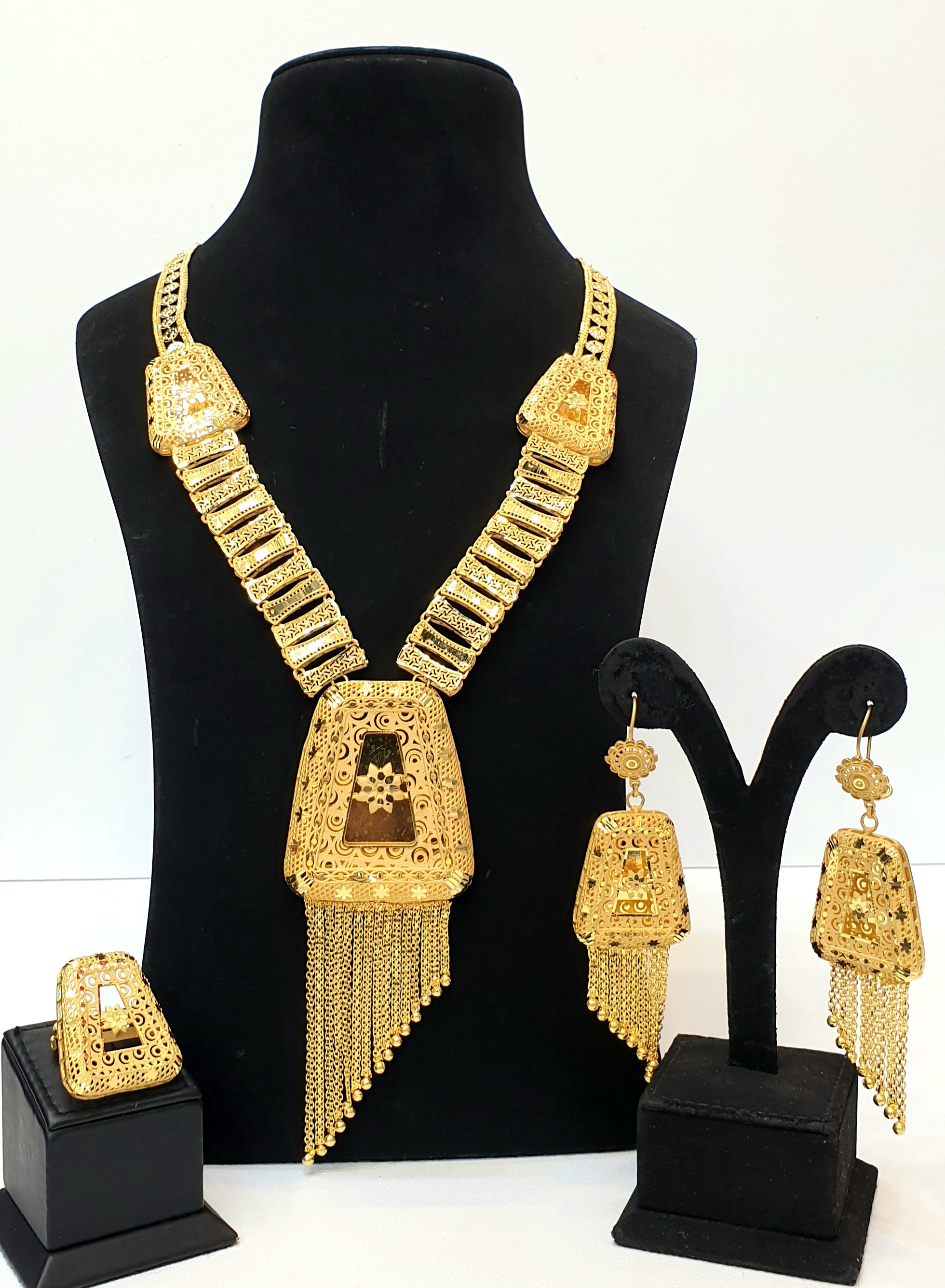 Gold