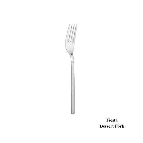 ส้อมขนมหวาน