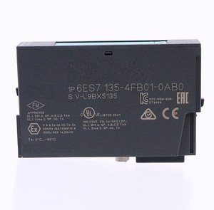 New Offer <strong>6ES7</strong> <strong>231</strong>-7PD22-0XA0 <strong>Analog</strong> <strong>Input</strong> <strong>Module</strong> 6ES72317PD220XA0 PLC - Product Image 4