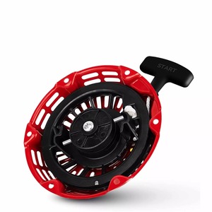 Honda motorları için GX160 çekme başlangıç tertibatı geri tepme ipi ile GX200 GX120 - Product Image 1