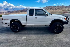 2000ใช้แล้ว T-oyo-TA Tacoma prer-UN-ner TRD off-road- - Product Image 2