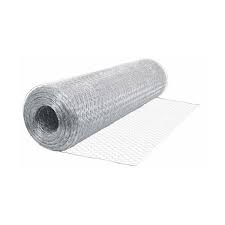 Prezzo di fabbrica 1/2 "esagonale zincato BRC rete di recinzione a doppia torsione in acciaio filo di maglia intrecciato - Product Image 6