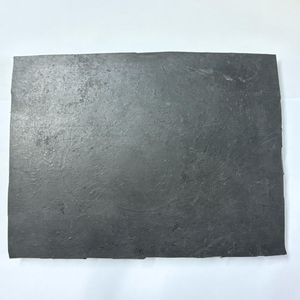 价格便宜重型设备稳定性天然橡胶底座垫优质橡胶产品