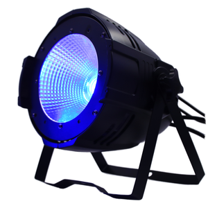 COB 100 RGBW 4-in-1 <strong>LED</strong> COB PAR - Product Image 4