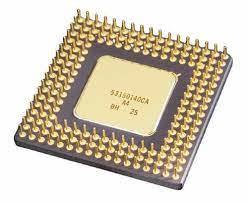 Scrap Computer RAMマザーボードセラミックCPU-コンピュータコンポーネント - Product Image 4