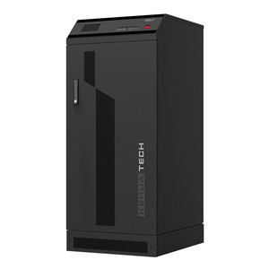 KELONG Tower YTG Series En línea Máquina de frecuencia de potencia de tres entradas y tres salidas UPS YTG3310 - Product Image 5