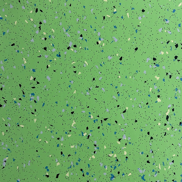WC. VERDE