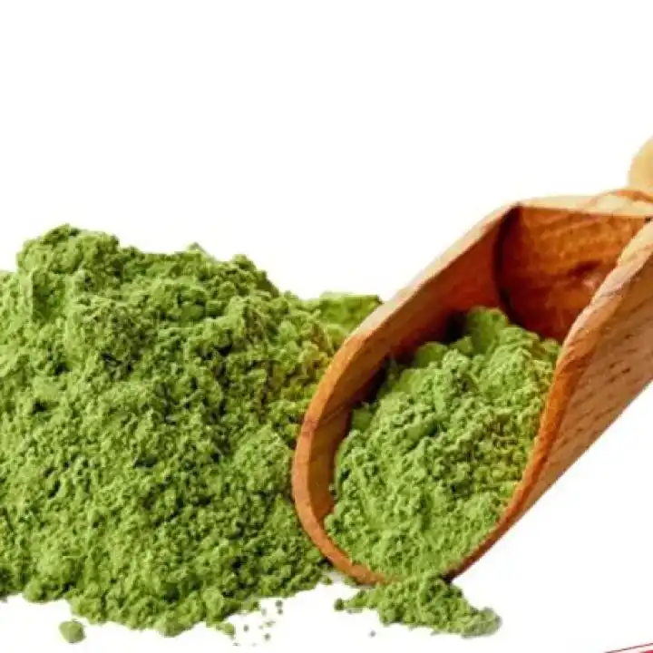 Natural Henna Powder The paste should be applied to dry hair If you want optimum results, you should apply natural henna on hair