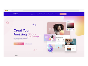 Grande sito Web Design e sviluppo Web | Di alta qualità del sito Web Design con esperienza UI/UX a prezzi accessibili in India - Product Image 4