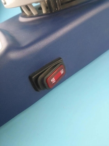 Efficient Heating and Stirring: Digital Heating Mantle with Magnetic Stirrer and Timer <strong>Function</strong> - Product Image 6