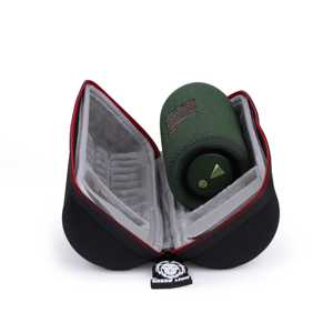 Зеленый Eva Жесткий Чехол для Pulse 5 дорожная сумка легко держать чехол для ваших гаджетов сумка новая сумка Бестселлер - Product Image 2