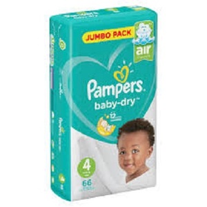 Yüksek kalite en çok satan fiyat Pampers bebek kuru tek kullanımlık toptan ucuz fiyat tüm boyut Pampers bebek tüm boyut Pampers - Product Image 3