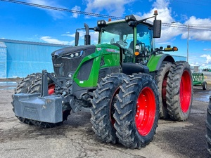 2021 <strong>FENDT</strong> 942 <strong>VARIO</strong> 415HP Diesel Engine Exceptional Performance Mini-Tractor for Farming New &amp; Used <strong>Fendt</strong> ID Low-Speed - Product Image 6