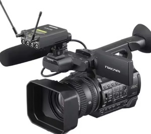 新品、A7R IVミラーフルフレームカメラW/ 61.0MPボディのみ38Kシャッターカウント - Product Image 1