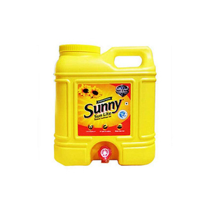 必須栄養素が豊富なサニーゴールドプレミアム品質の食用油 - Product Image 4