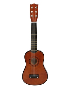 Cross-border Sales of Colored Basswood <strong>21</strong> &quot;ukulele Children's Toys Can Play 20 Acoustic Ukulele - Product Image 3