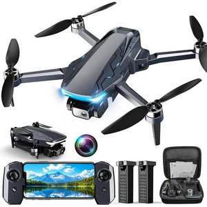 2k <span class=keywords><strong>hd</strong></span> fpv אוויר רחפן מנוע חסר מזל "ט 360 להעיף ציון דרך תנועת selfie 5 ק" מ תמונה שידור ניו יורק סגנון חדש מזל "ט מצלמה