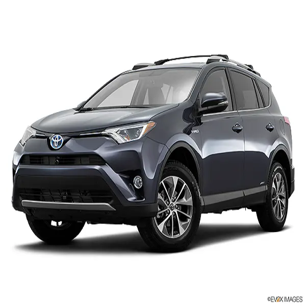 تويوتا RAV4 الهجين لعام 2016 مراجعة وأسعار وصور تويوتا RAV 4 رياضية متعددة الأغراض عربات مستعملة للبيع