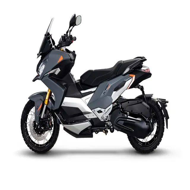 Nouvelles ventes au rabais originales pour les nouveaux scooters ADV de 400cc