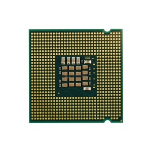 עבור פנטיום אינטל 4 651 3.40ghz 2 ליבות 2 מטמון L2 86w שקע lga775 ביצועים cpu - Product Image 3