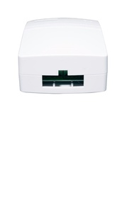 Manufacturer CE Universal Roller Shutter Tube Motor Controller Wifi Remote Control and Receiver Switch for Garage Door YET845
