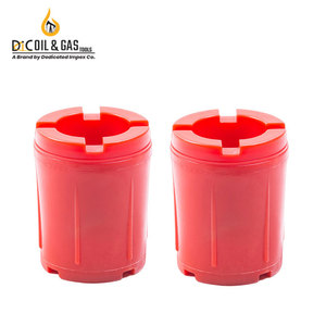 Протектор резьбы для бурильных труб, 4-1/2 дюймов - Product Image 5