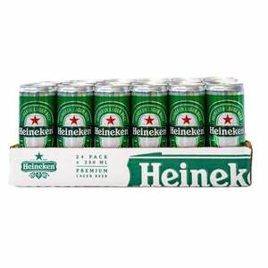 Premium for Heineken Lager <strong>Beer</strong> in Bottle Packaging for Bulk <strong>Order</strong> - Product Image 1