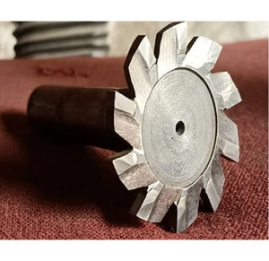 Hindistan'dan Metal T tipi kesici karbür için t-yuvası freze kesicisi çelik t-şekilli Metal kesici - Product Image 3