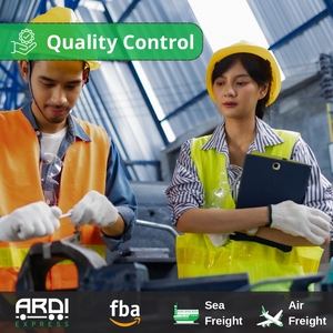 Detailed Cargo &amp; Goods Inspection Supplier <strong>Verification</strong>