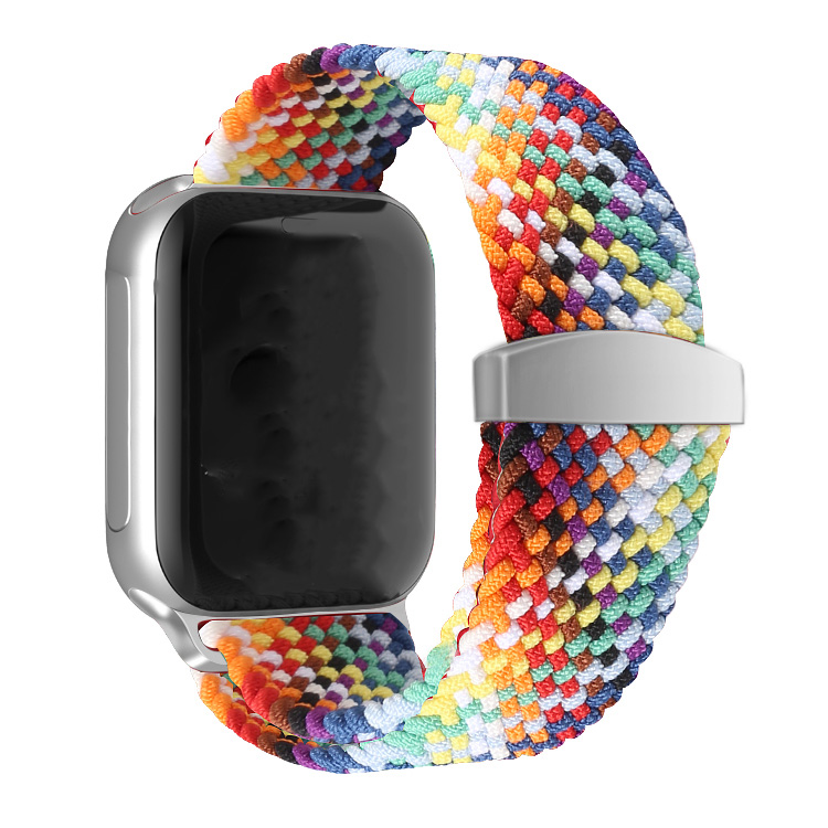 7 # rainbowcolor officiel