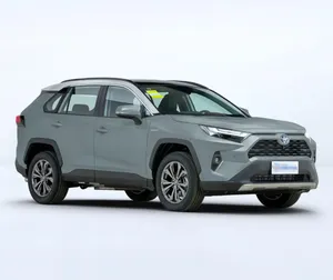 2024 2025 toyotas rav4s ראשוני בנזין היברידי 2.0l supv שימוש מכונית חשמלית חדשה מכונית סוב בנזין ראש dubai rav4s מחיר
