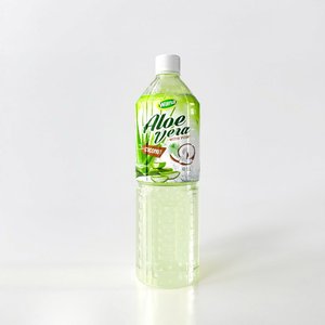 OEM/Private Label Aloe Vera and <strong>Kiwi</strong> <strong>Juice</strong> Concentrate 500ml/1000ml/1500ml Pet Bottles Water-Based Drink From Viet Nam - Product Image 3