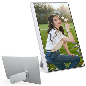 2024 Novo Design venda quente 16 polegada FHD Gaming <span class=keywords><strong>Monitor</strong></span> Portátil para Laptop 16:10 Tela De Computador Portátil Com Suporte Apple