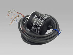 エンコーダーE6C2-CWZ6C 40P/Rを出荷する準備ができて - Product Image 5