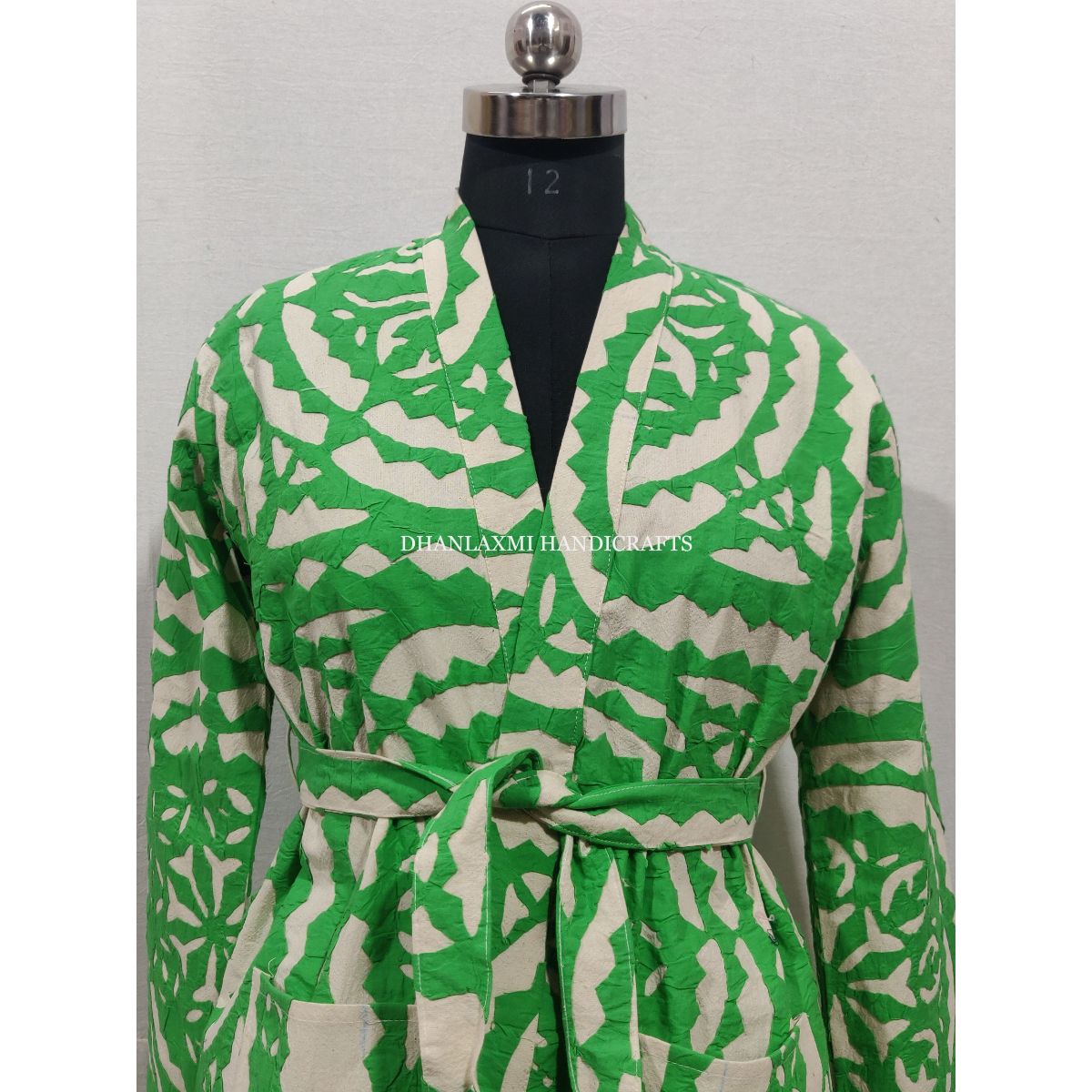 Verde