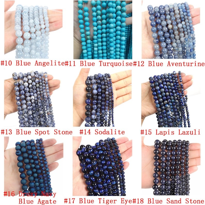 Customize