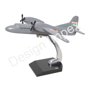 Yüksek talep döküm alüminyum Boeing 747 uçak modeli kırmızı ve beyaz renkte kolay taşınabilir Metal uçak modelleri bitmiş - Product Image 4
