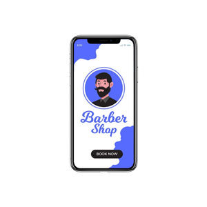 Easy Appointments and <strong>Scheduling</strong> with Salon Booking App <strong>Solution</strong> Having a Mobile App for Your Modern Salon Business Management - Product Image 4