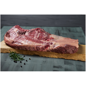 ハールビーフブリスケットビーフ肉/ハールボネレスビーフ/牛肉のオフセット - Product Image 2