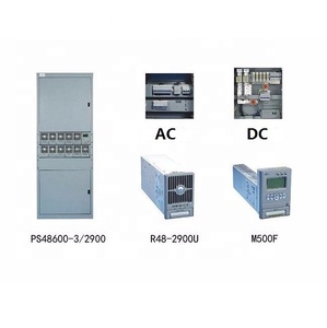 Convertidor rectificador de potencia de CC, módulos rectificadores de 48V50A, 1 unidad - Product Image 3