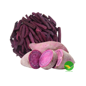 Hot Hot <strong>Bulk</strong> <strong>Buyers</strong> Beware Exclusive Import Offer Dried Purple Sweet Potato for Wholesaler and for <strong>Buyer</strong> - Product Image 1