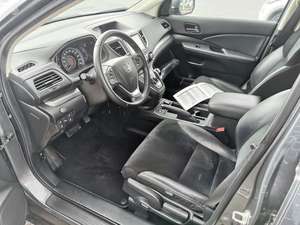 Honda <span class=keywords><strong>CRV</strong></span> 2015 gaz/otomatik deri koltuklar arka kamera sol direksiyon kullanılmış Model Sedan satılık!